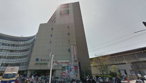 その他　コナミスポーツクラブ下総中山（その他）まで407m