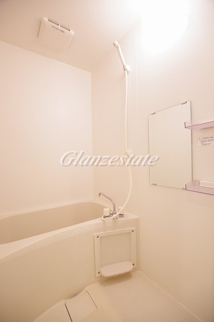 バス・シャワールーム　☆キレイなバスルーム☆