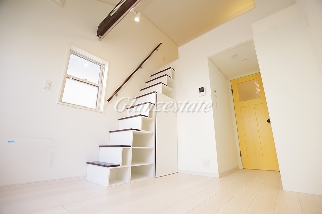 その他部屋・スペース　☆広々としたお部屋☆