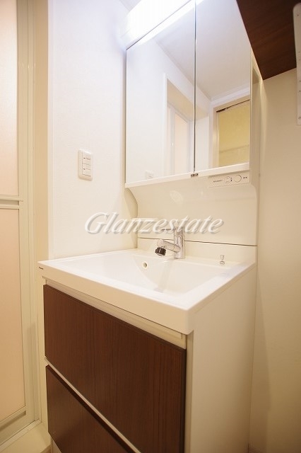 洗面設備　☆キレイな洗面所☆