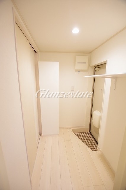 玄関　☆明るい玄関☆