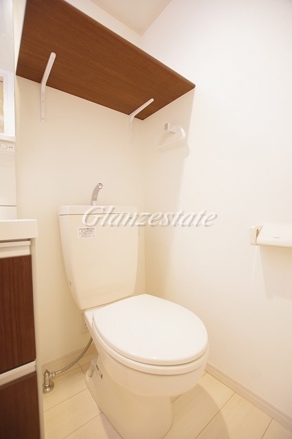 トイレ　☆キレイなトイレ☆