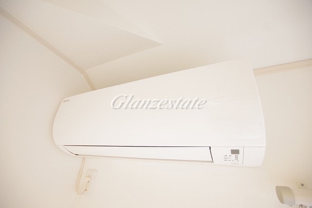 その他設備　☆キレイな玄関☆