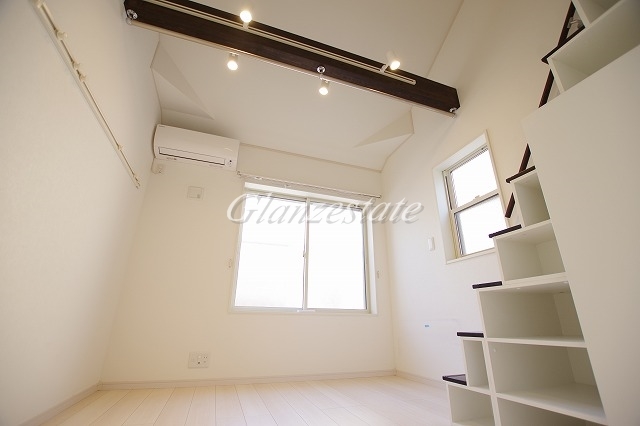 居室・リビング　☆広々としたリビング☆