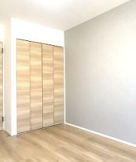 収納　※同シリーズ別物件参考写真