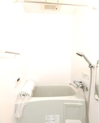バス・シャワールーム　※同シリーズ別物件参考写真