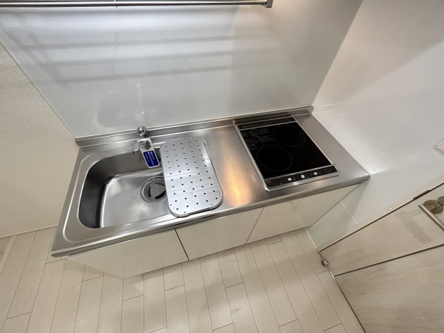 キッチン　※同シリーズ参考画像