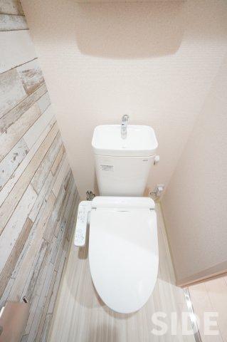 トイレ　※同シリーズ参考画像