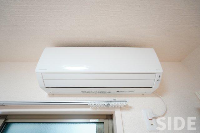 その他設備　※同シリーズ参考画像