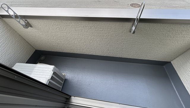 バルコニー　※同シリーズ参考画像