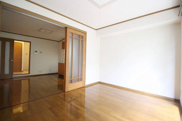 その他部屋・スペース　日当たりもいいですね。