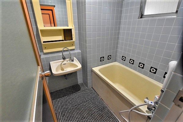 バス・シャワールーム　★浴室★