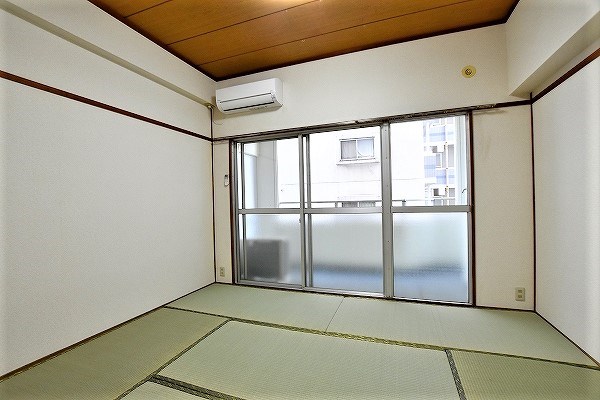 その他部屋・スペース　★和室６帖★