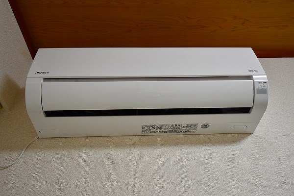 その他設備　★エアコン付きでいつでもお部屋を快適に♪★