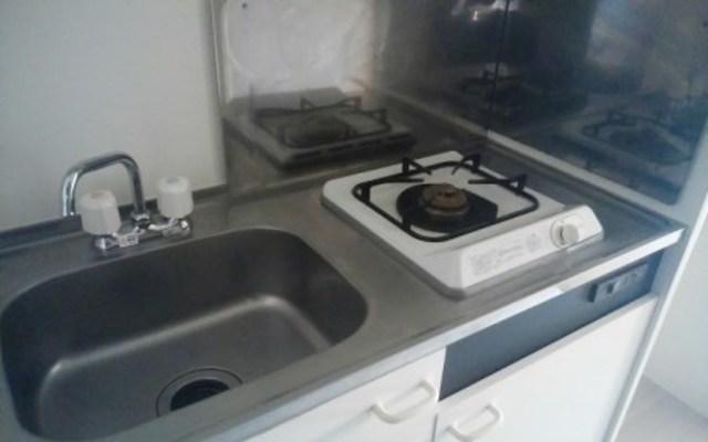 キッチン　参考写真（同建物別部屋）