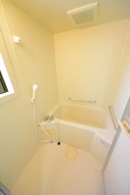 バス・シャワールーム　☆内装☆