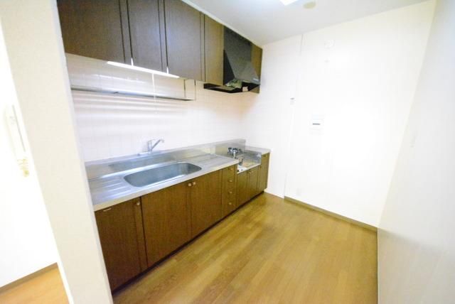 キッチン　☆内装☆