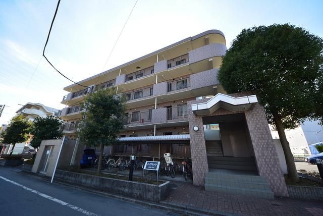 エントランス　☆外観☆