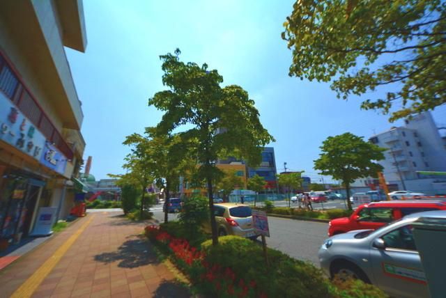 その他　駅前（その他）まで240m