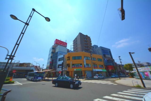 その他　駅前（その他）まで240m