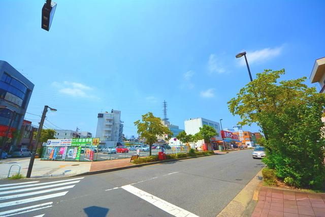 その他　駅前（その他）まで240m