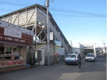 その他　大袋駅（その他）まで1600m
