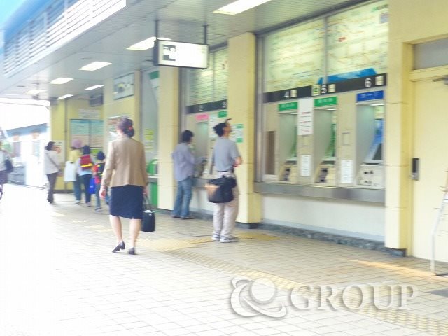 その他　駅周辺