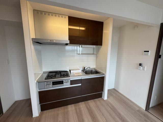 キッチン　システムキッチン