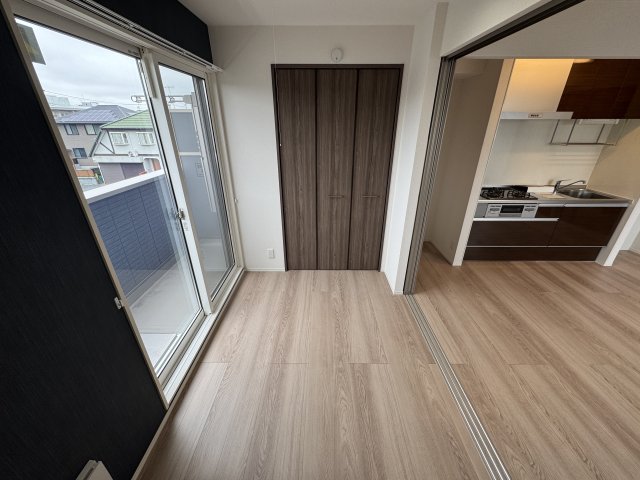 その他部屋・スペース　洋室