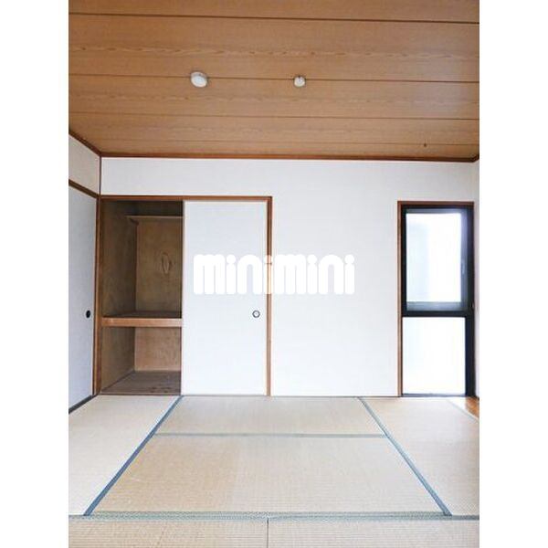 その他部屋・スペース　和室