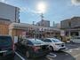 コンビニ　セブンイレブン 静岡八幡1丁目店（コンビニ）まで651m