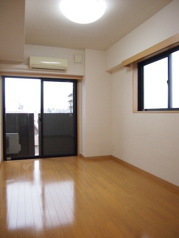 居室・リビング　お部屋探しはタウンハウジングへ♪