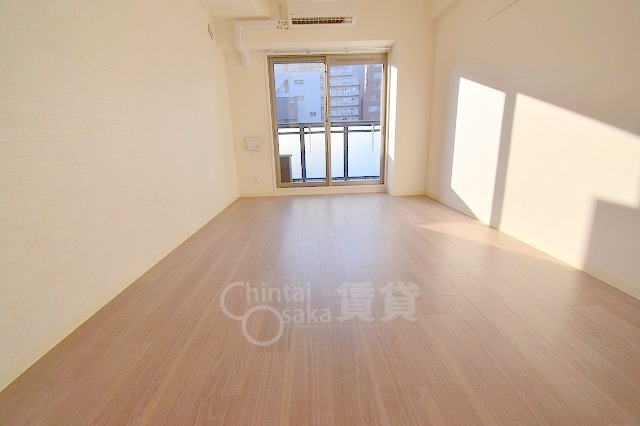 その他部屋・スペース　居間