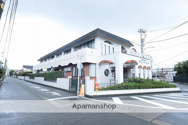幼稚園・保育園　奥田保育園（幼稚園・保育園）まで708m