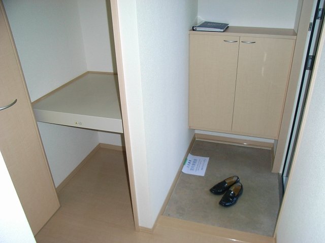 その他　シューズボックス