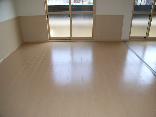 その他部屋・スペース　リビング