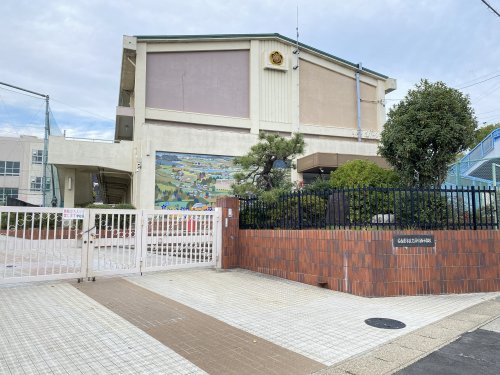 小学校　名古屋市立志段味西小学校（小学校）まで763m