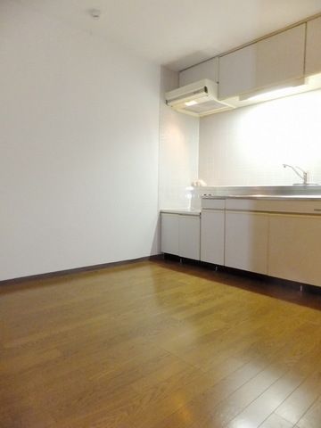 居室・リビング　同物件　違う部屋　参考写真