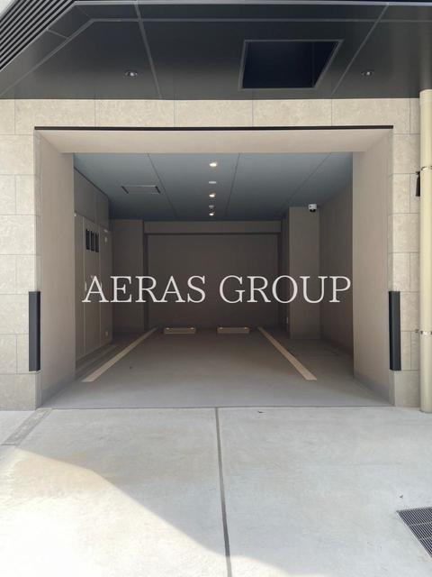 駐車場　参考写真