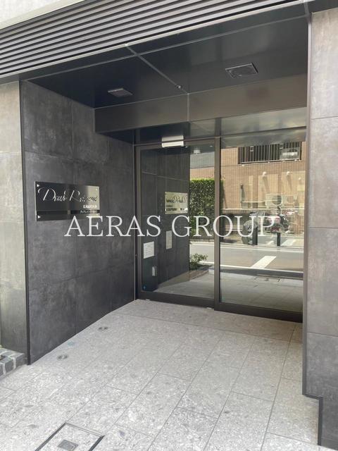 エントランス　参考写真