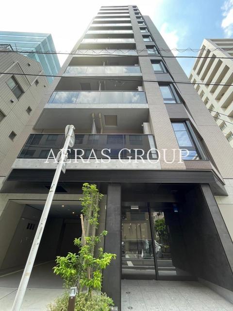 建物外観　参考写真