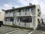 セジュールおおはしB 1階 築41年2ヶ月の賃貸物件