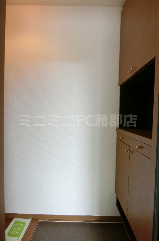 玄関　同タイプ