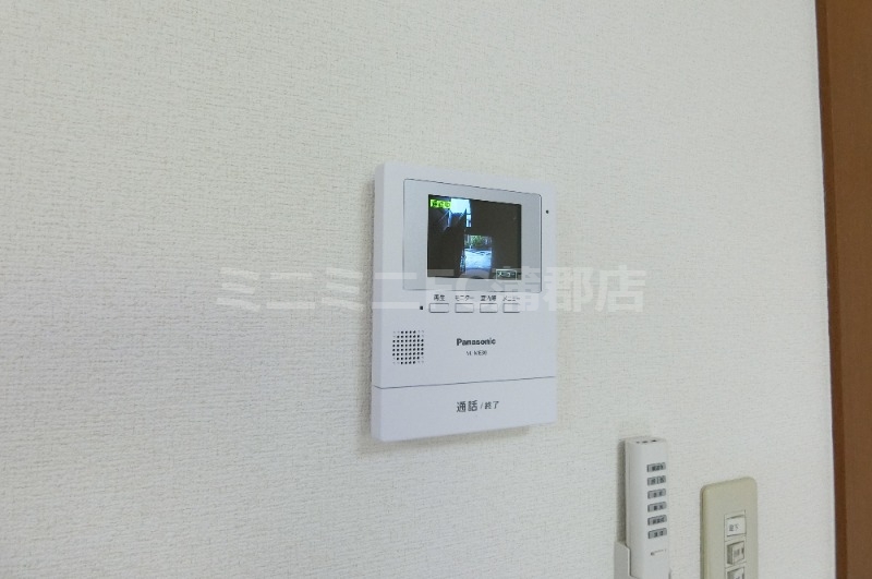 セキュリティ　同タイプ