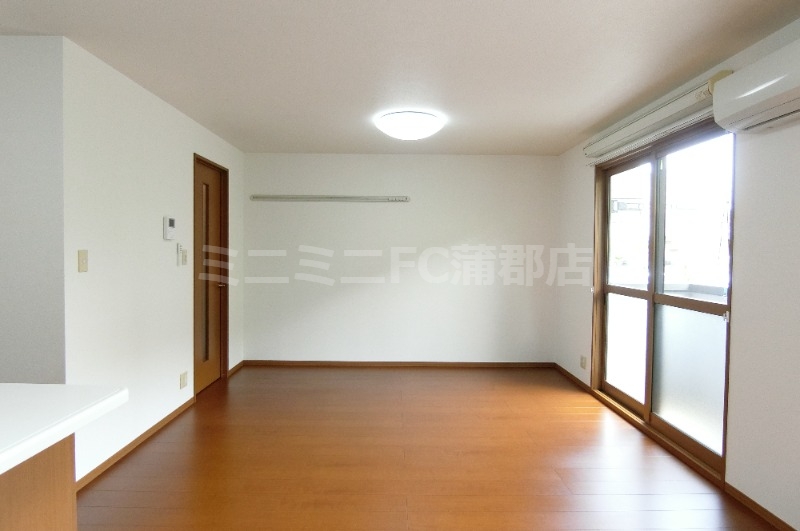 居室・リビング　同タイプ