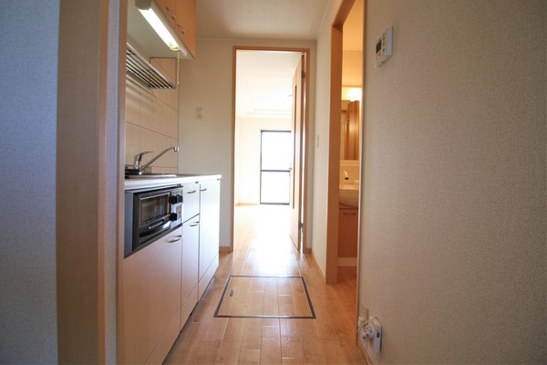 その他部屋・スペース　キッチンスペース