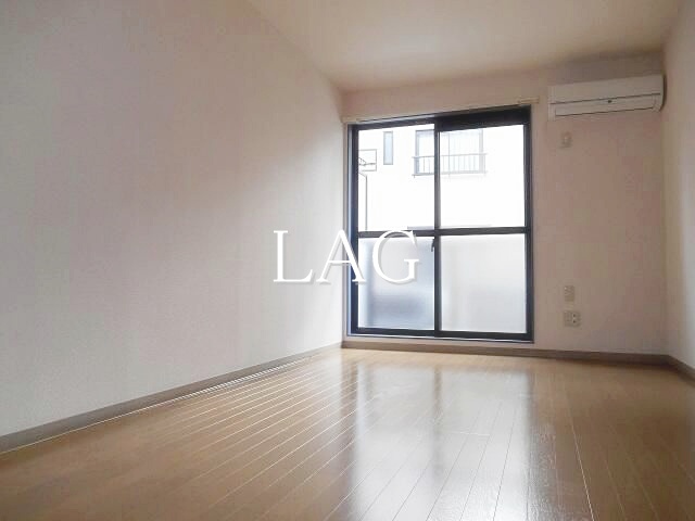 その他部屋・スペース　寝室です。