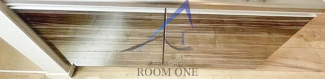 収納　収納です。