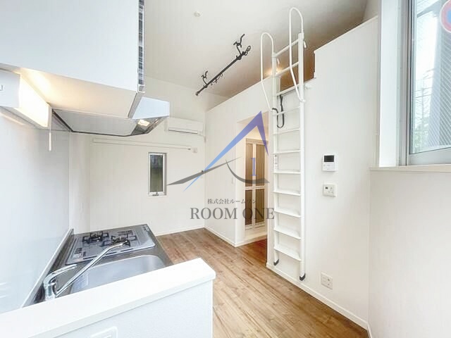 その他部屋・スペース　寝室です。