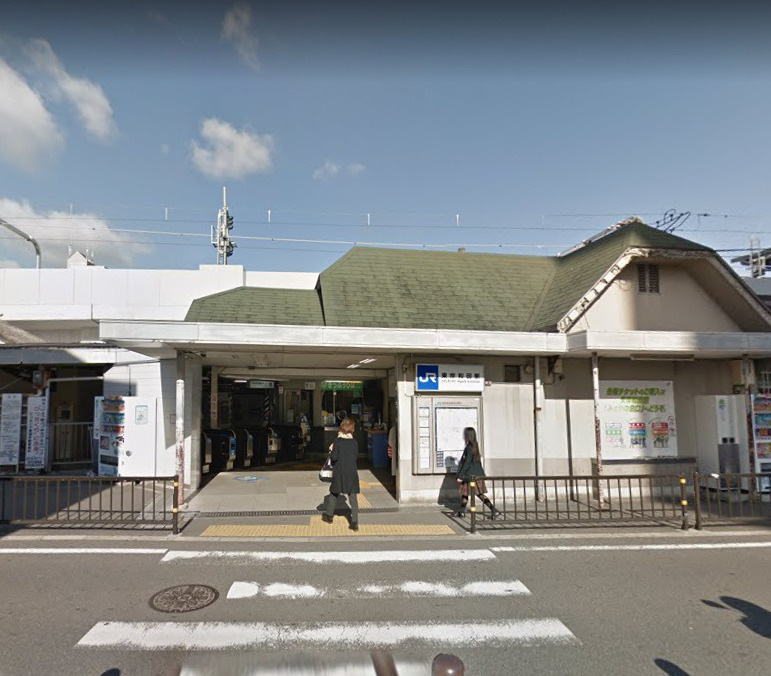 その他　東岸和田（その他）まで765m